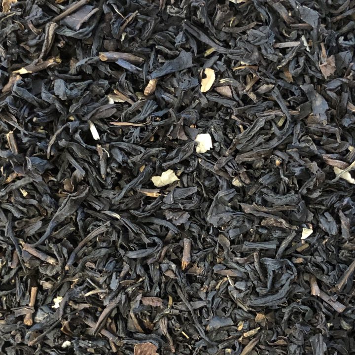 Black Currant Tea