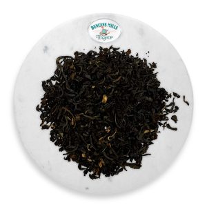 Black Magic Tea