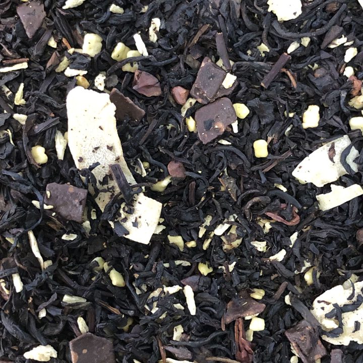Bon Tea