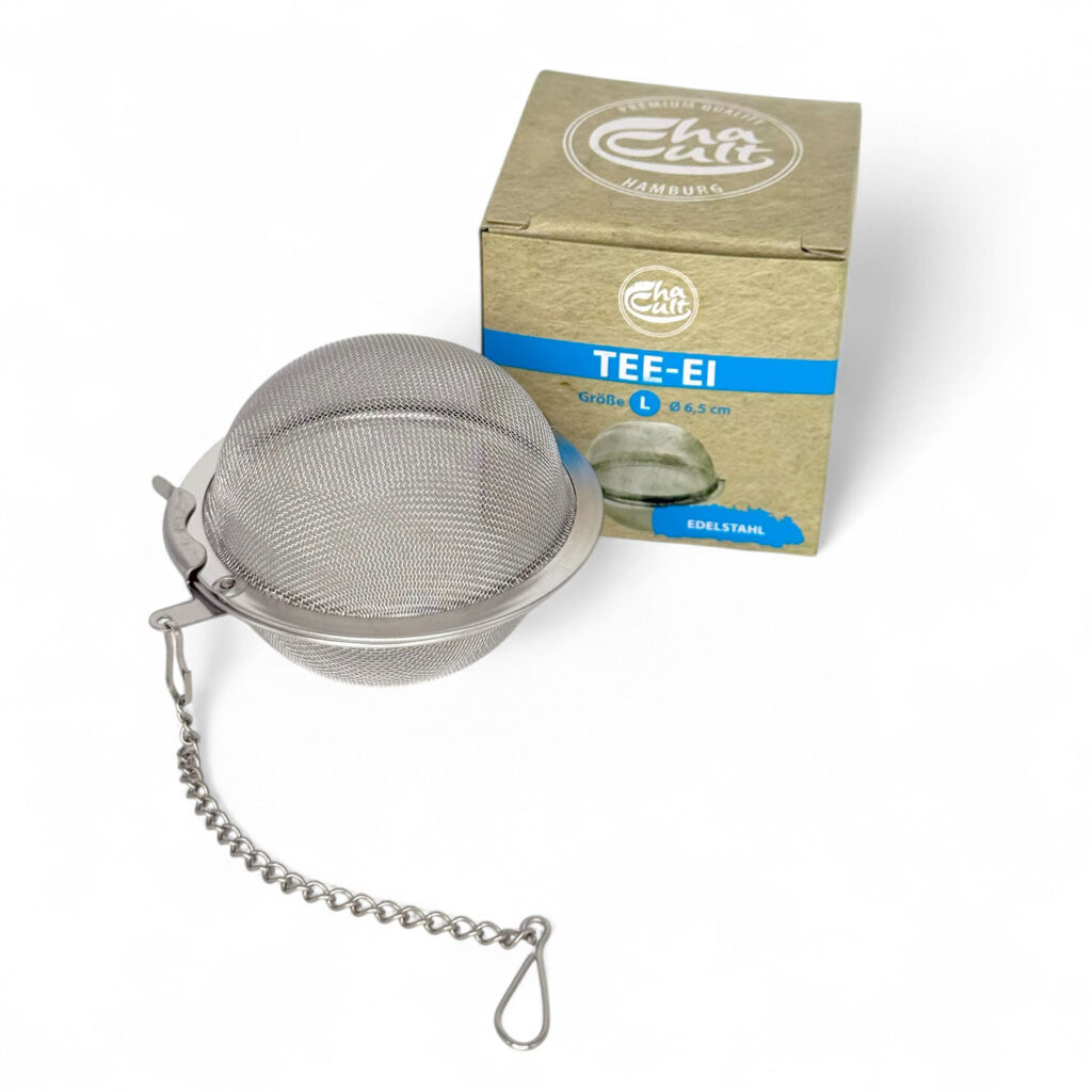Tea Ball, Large