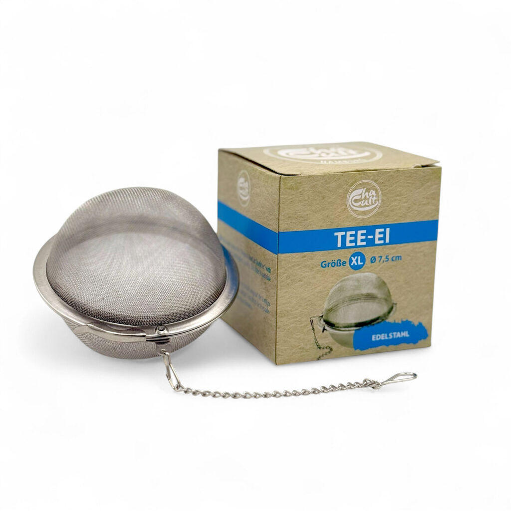 Tea Ball, X Large