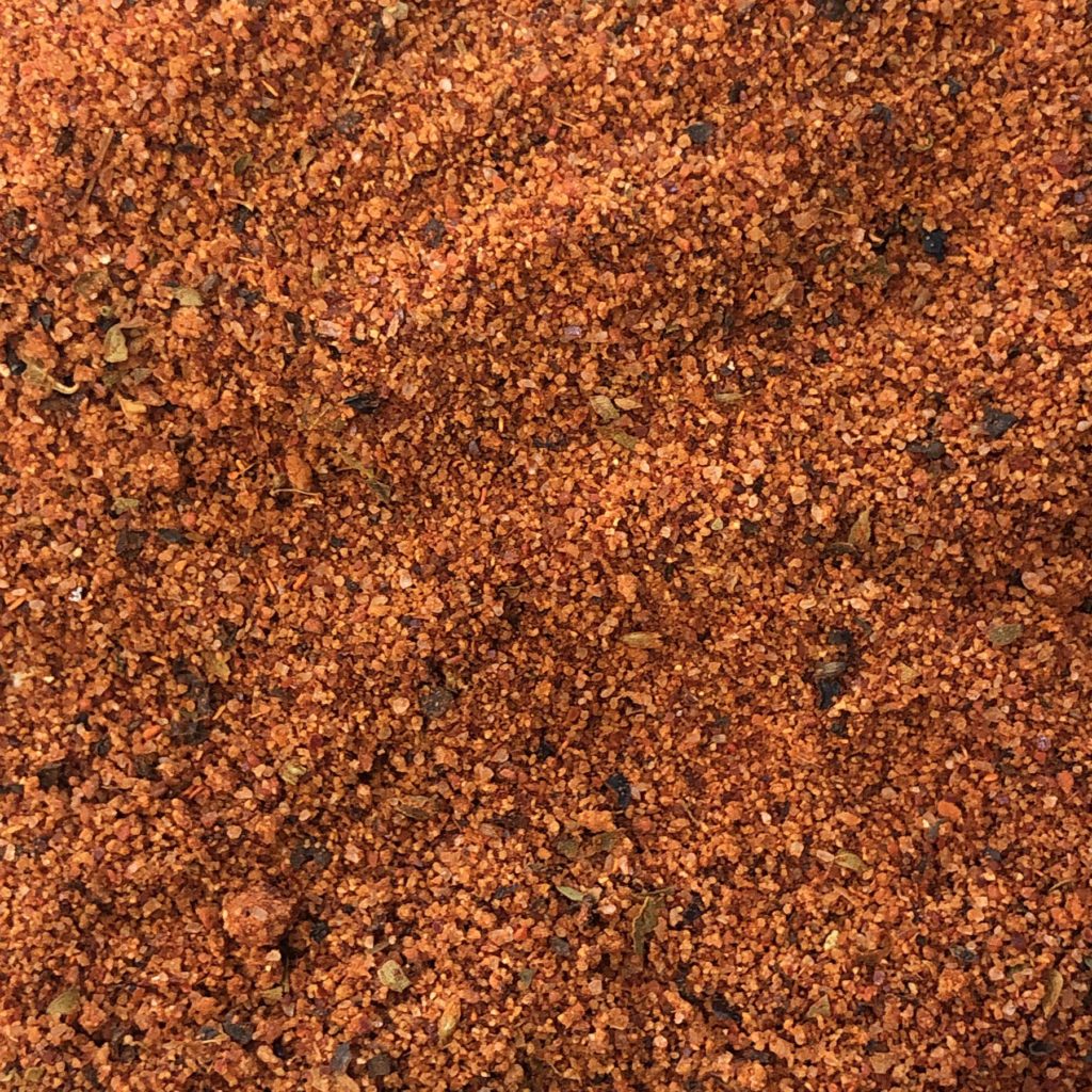 Asado Seasoning