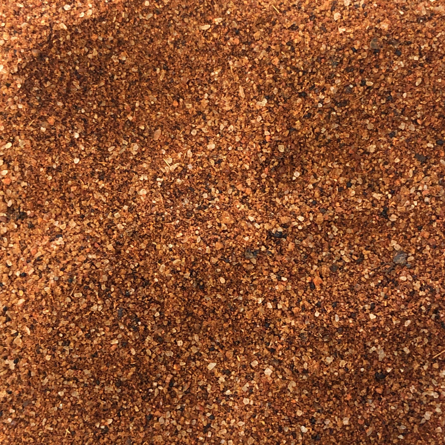 BBQ Rub