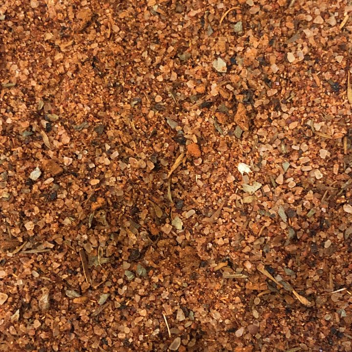 Beef Rub