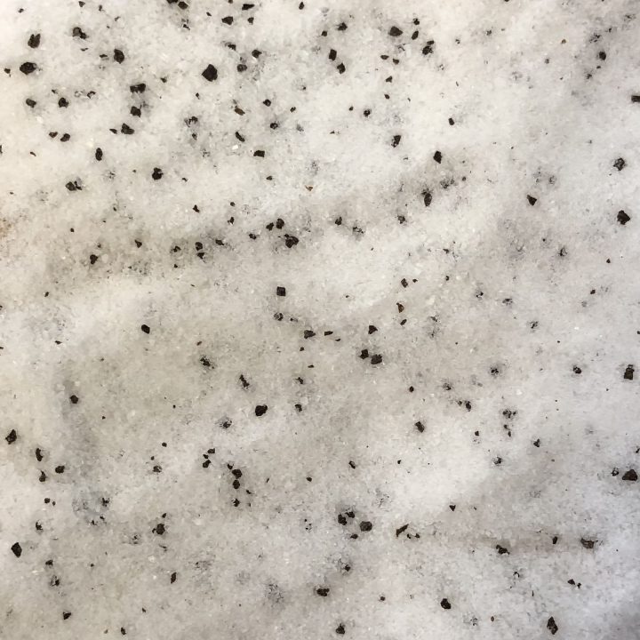 Black Truffle Salt