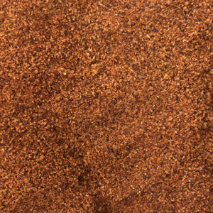 Chili BBQ Rub