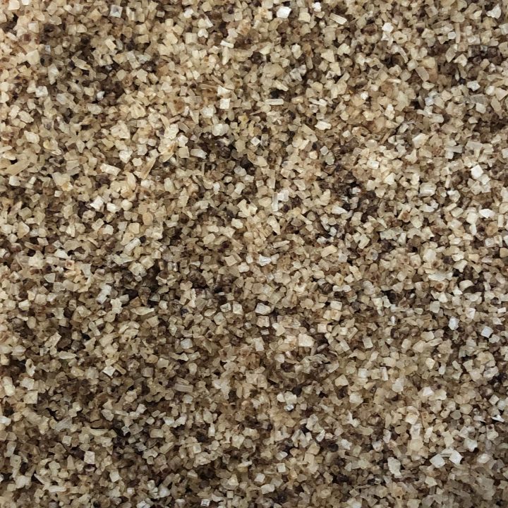 Chipotle Salt