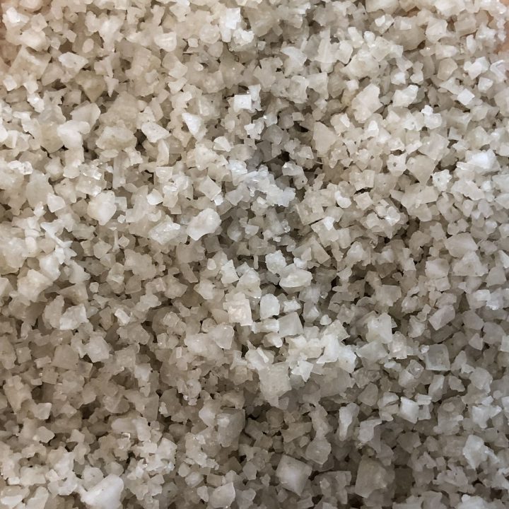 French Gray Salt