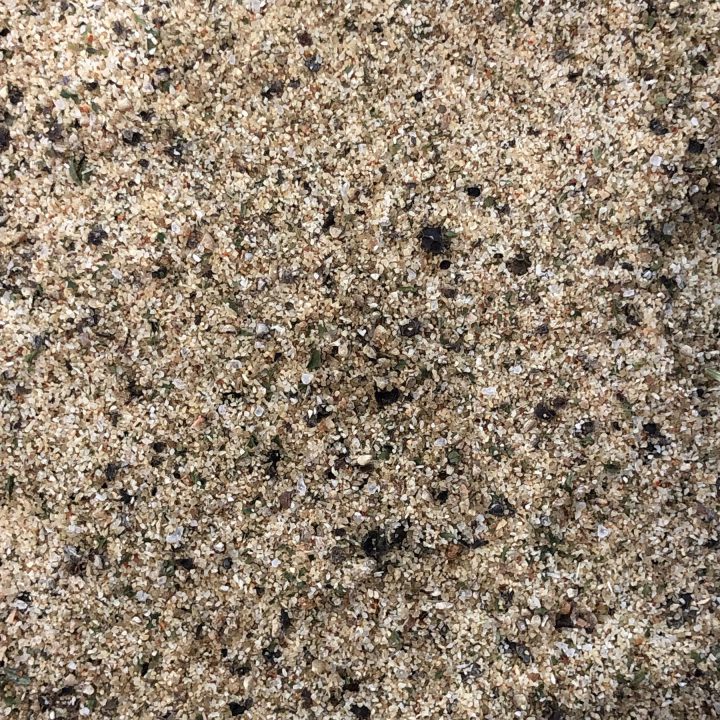 Garlic Pepper Seasoning