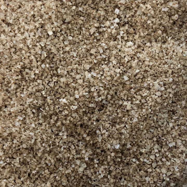 Ghost Pepper Salt