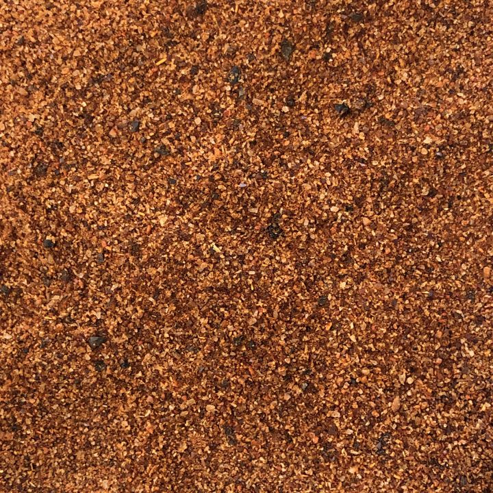 Grilling Rub
