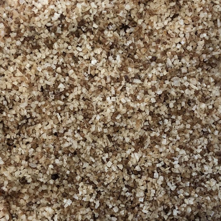 Habanero Salt