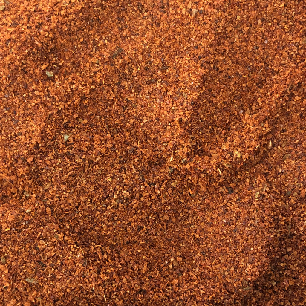 Istanbul Grill Seasoning