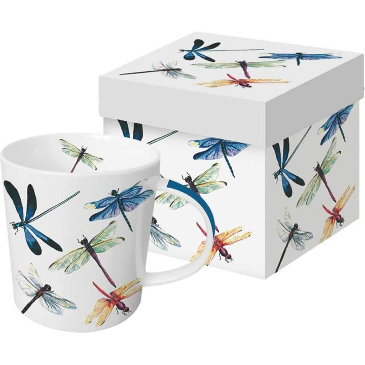 Libelula Mug