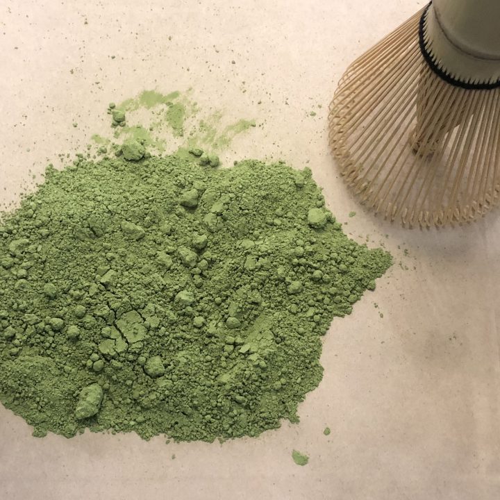 Matcha Tea