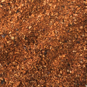 Moroccan Lamb Melange