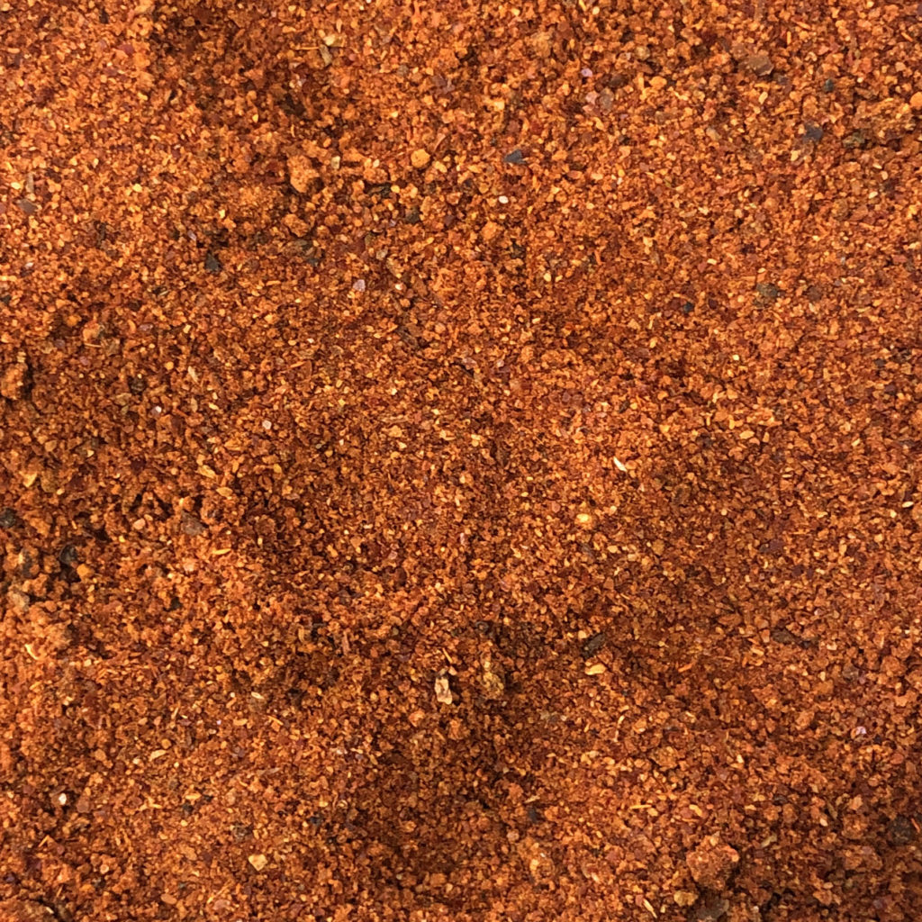 Paella Spice Mix