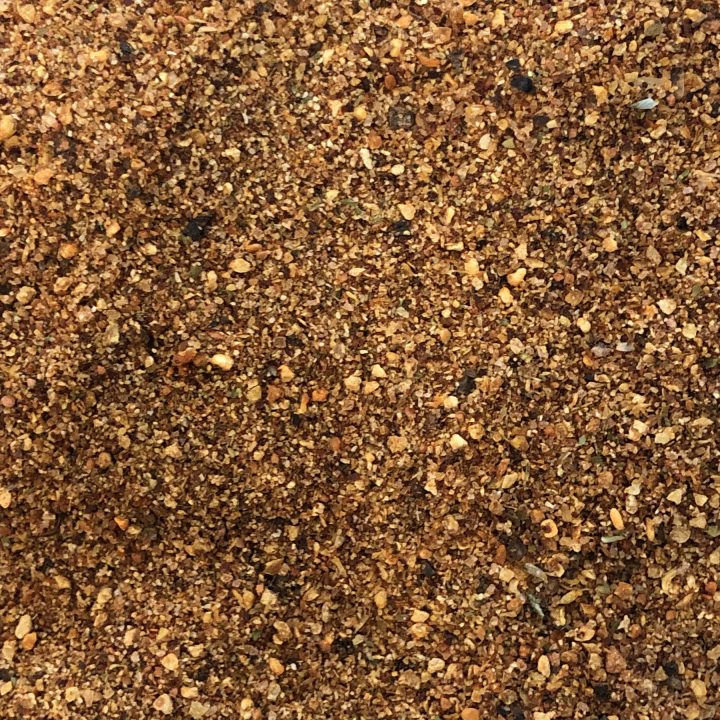 Peri Peri Blend