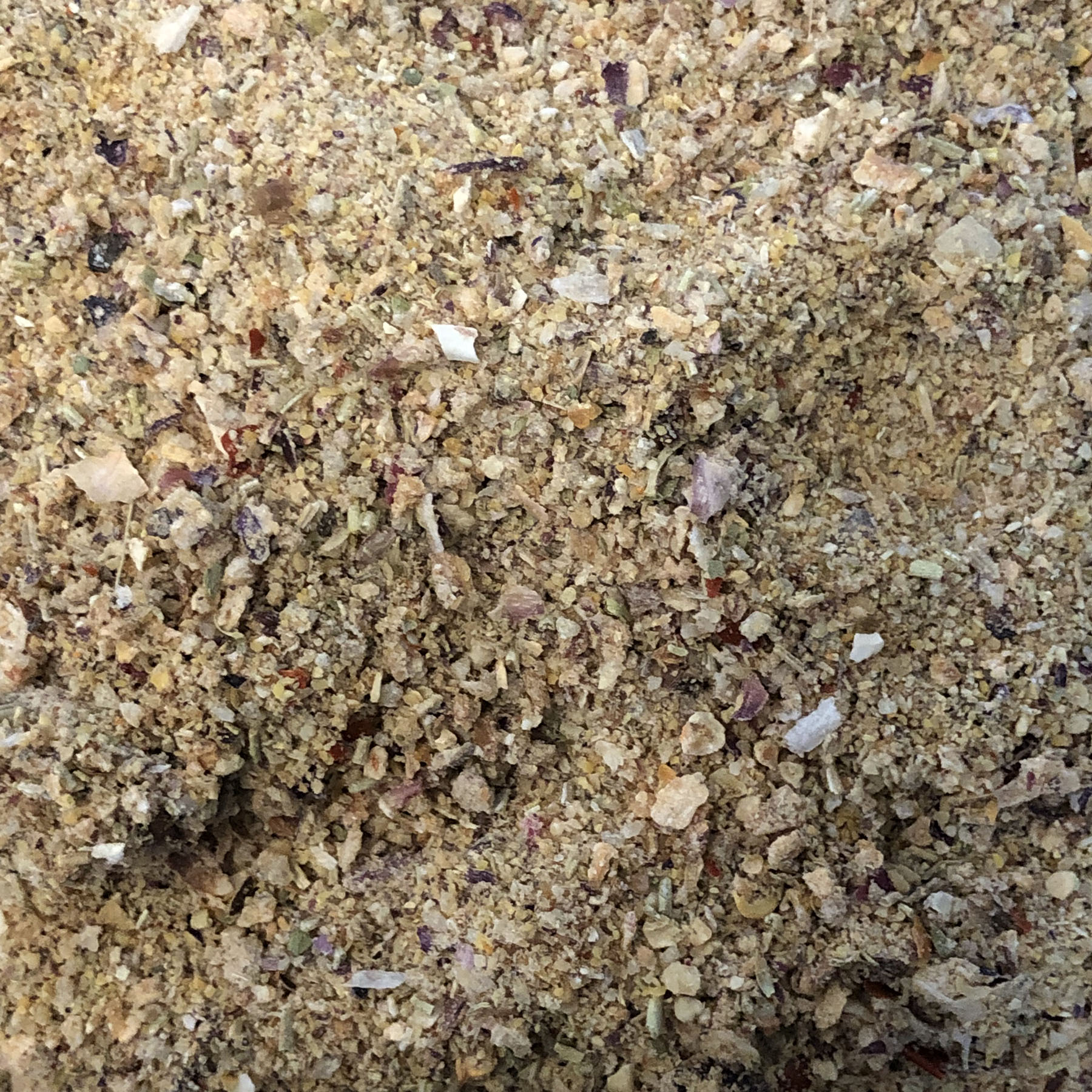 Russian River Roasting Rub