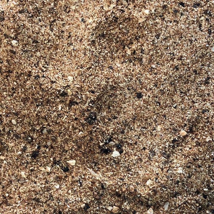 Salt Free Seasoning