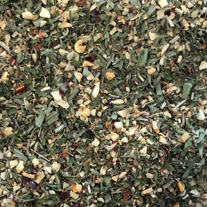 Sonoma Valley Rub