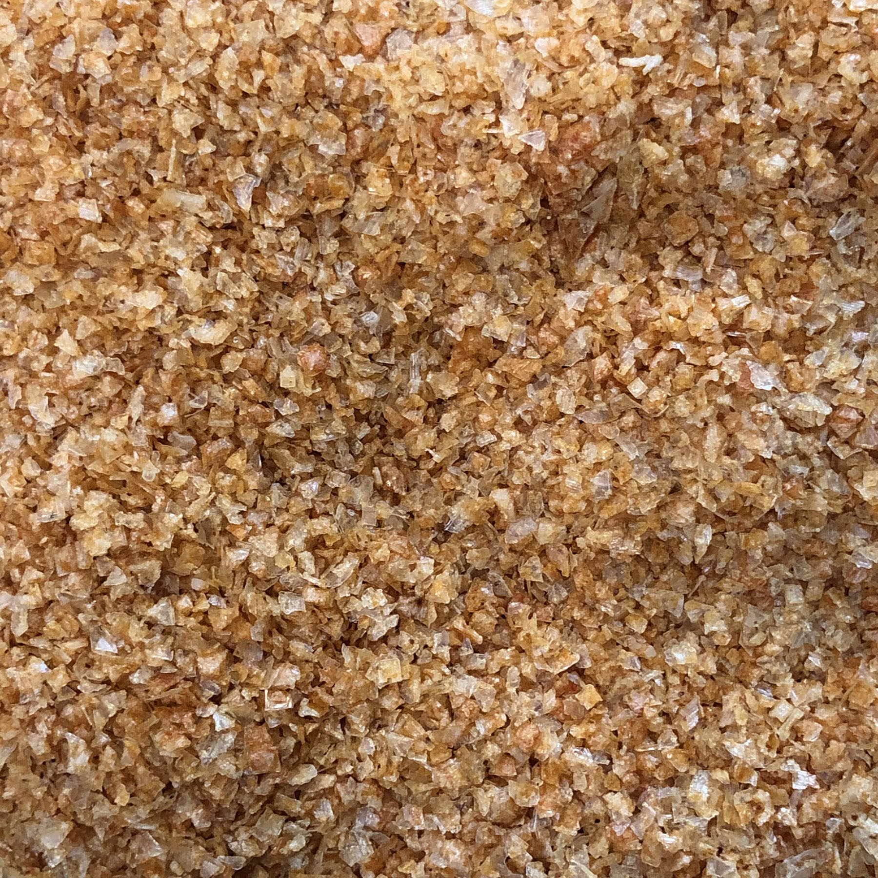 Sriracha Salt