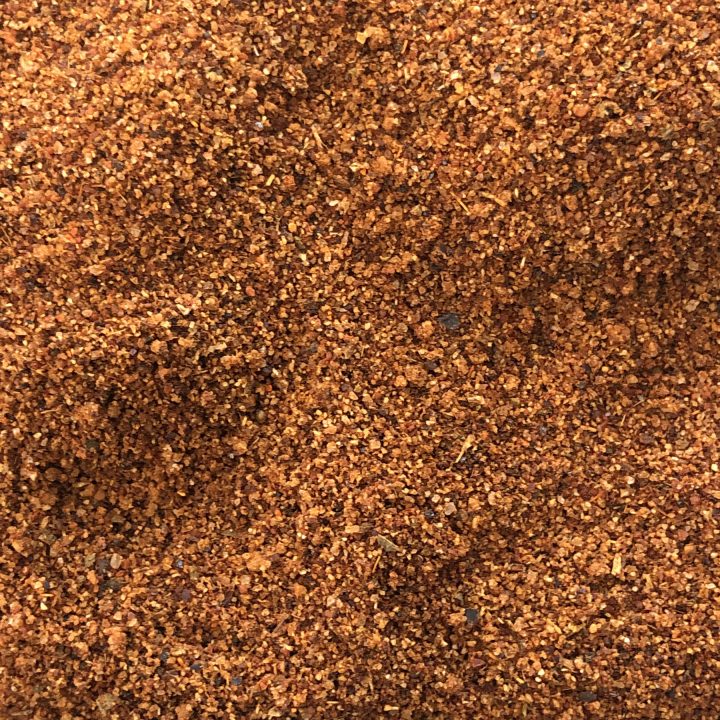 Taco Seasoning
