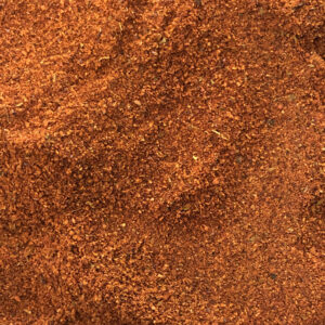 Tandoori Spice Rub