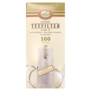 Tea Filters Medium