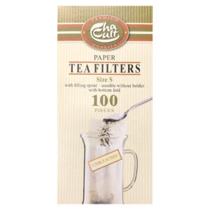 Tea Filters Small