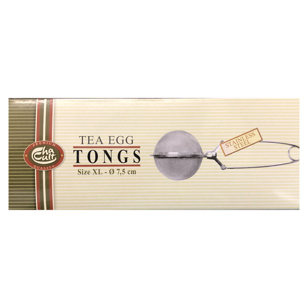 Tea Tongs size X Large