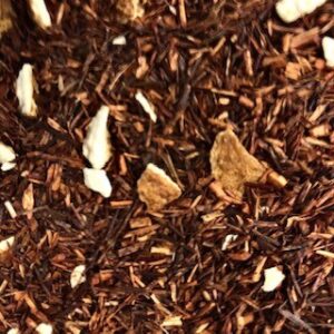 Dreamy Orange Rooibos Tea