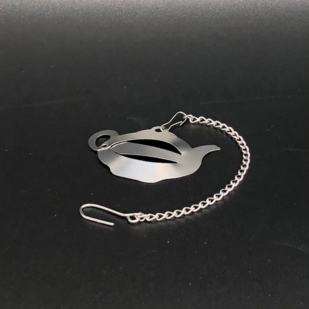 Filter Clip (Teapot)