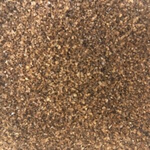 Smoked Alderwood Sea Salt