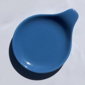 Tea Rest Blue