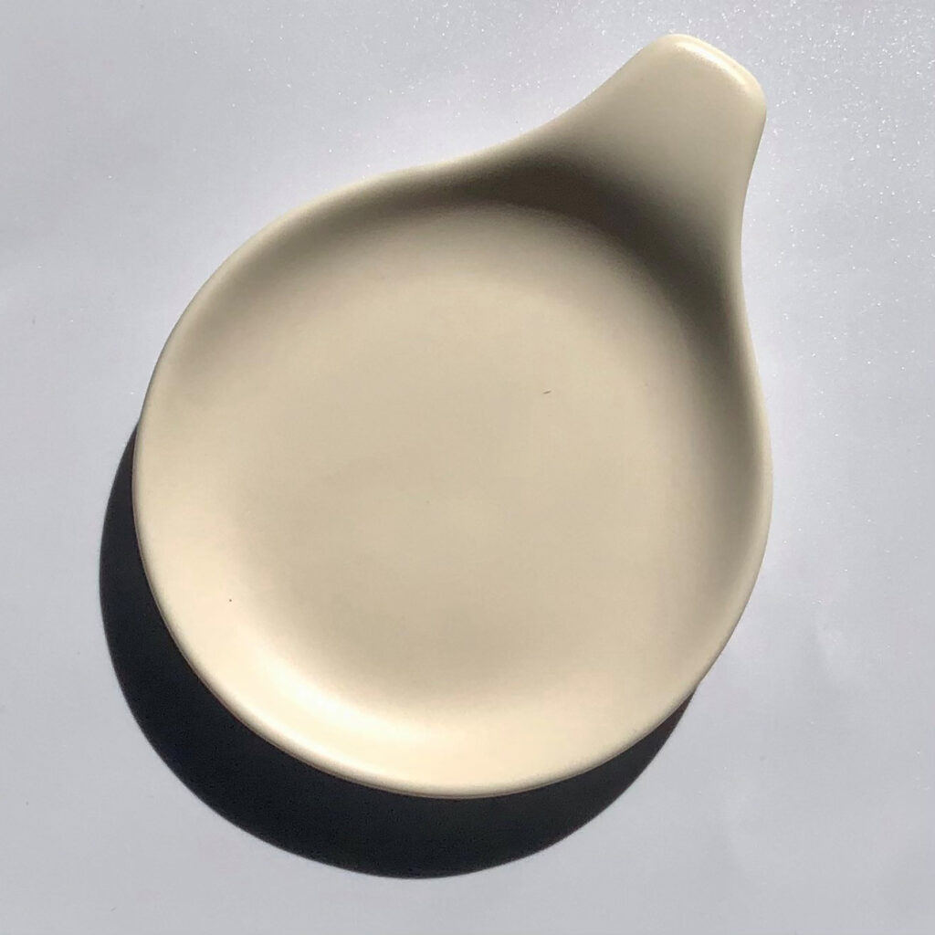 Tea Rest Natural Cotton