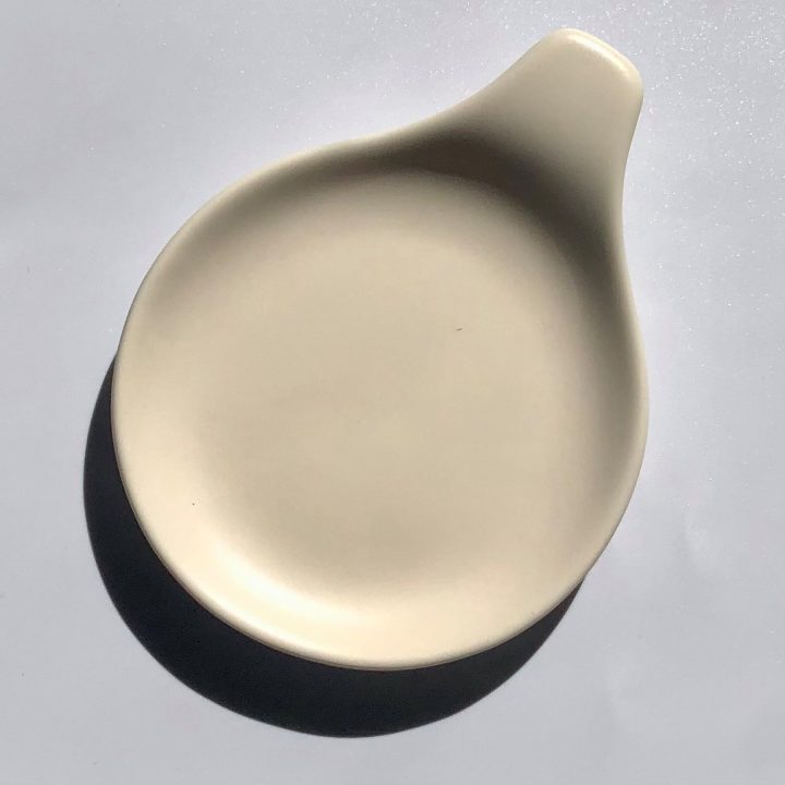 Tea Rest Natural Cotton