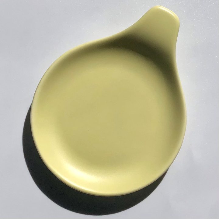 Tea Rest Lemon