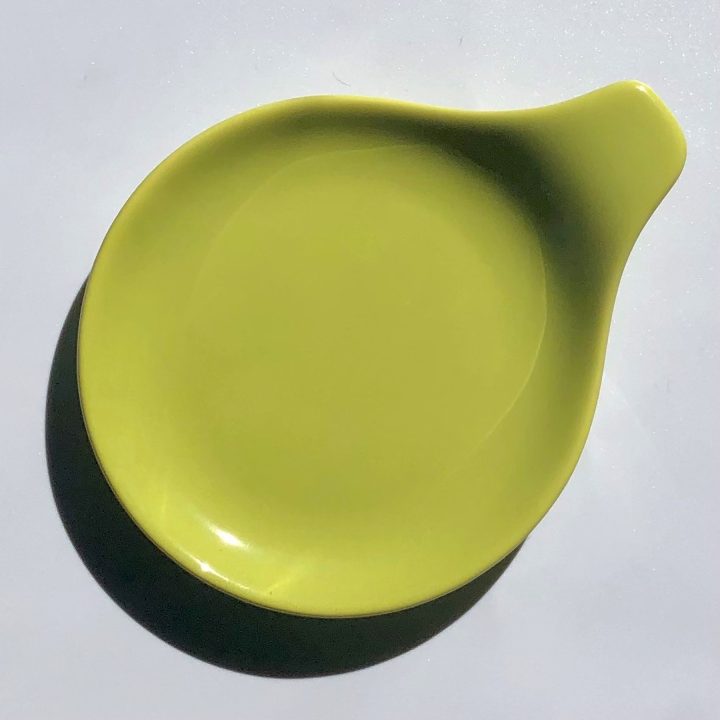 Tea Rest Lime