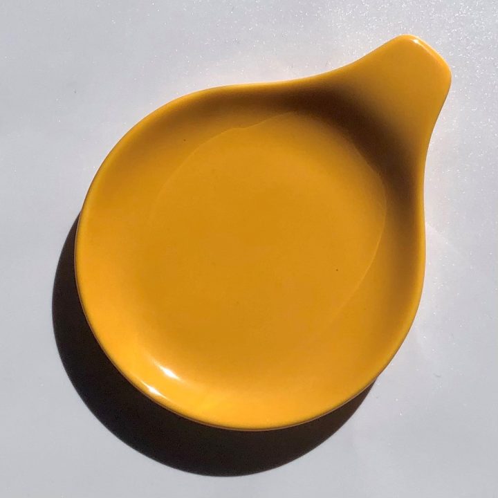Tea Rest Mandarin
