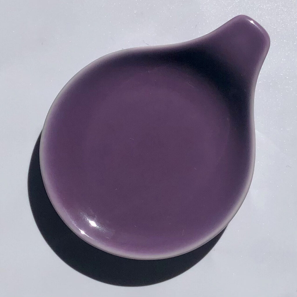 Tea Rest Purple