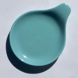 Tea Rest Turquoise