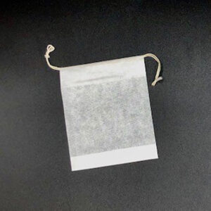 Filter Bag w/Drawstring