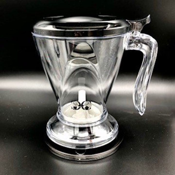 Magic II Teamaker