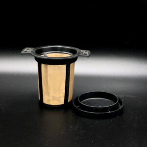 Tea Filter, stainless steel
