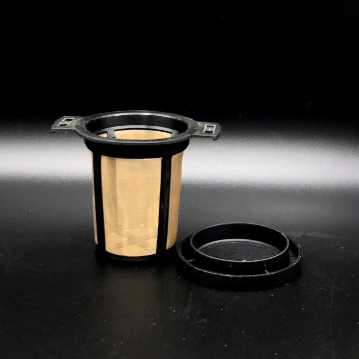 Tea Filter, stainless steel