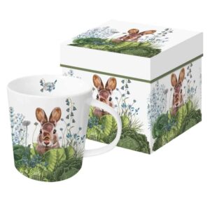 Chou Chou Bunny Mug