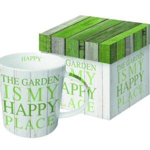 The Garden Mug