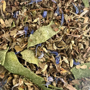 BeauTEAful Herbal Tea