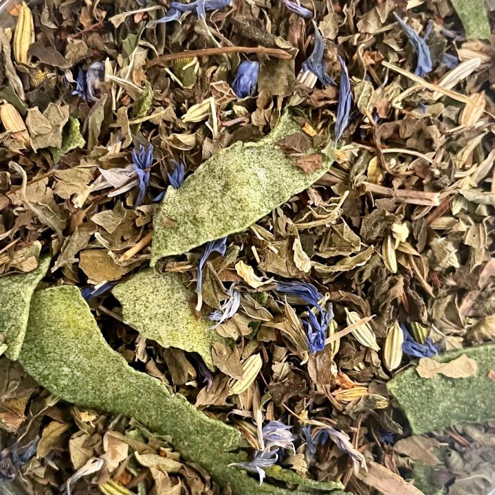 BeauTEAful Herbal Tea